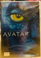 AVATAR อวตาร (DVD) ดีวีดี (SOUND ENGLISH/ไทย SUBTITLE ENGLISH/ ไทย)