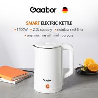 กาต้มน้าไฟฟ้า ความจุ 2.3 ลิตร Electric kettle