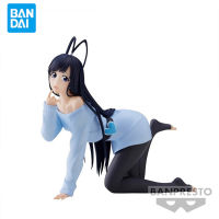 ของแท้ Banpresto Bleach Relax เวลา14ซม. Giselle Gewelle PVC Action Figure คริสต์มาสของขวัญเด็ก Droppshiping888