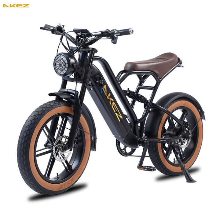 b-จักรยานไฟฟ้าไฮบริด-frame-aluminium-alloy-ล้อโต-20-4-emtb-48v-750w-รถจักรยานไฟฟ้า-เดิร์ทไบค์-จักรยานเสือภูเขาจักรยานไฟฟ้า