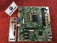 LGA1155 MB HP FOXCONN RAM 2 SLOT - หลายรุ่น / H61 / 2ADA / 2ABF /