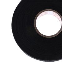 High cost performance 19mmx 25M Adhesive Cloth Fabric Tape Cable Looms Wiring