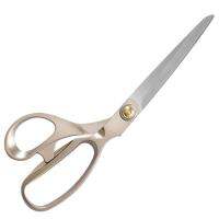 กรรไกรผ้า Professional All Purpose Tailor s Ultra Edgy Cutting Adjustable Rivets For Sewing Accessory Easy To Hold