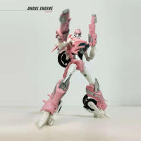 Apache Alcy 1fp Transformers Prime Transformers ของเล่นหุ่นยนต์รถจักรยานยนต์รุ่น Boy Children