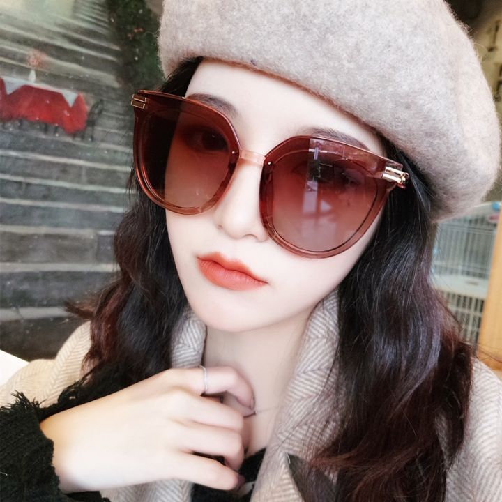 cod-sunglasses-female-2021ins-tide-star-net-red-style-polarizing-sunglasses-korean-version-personality-retro