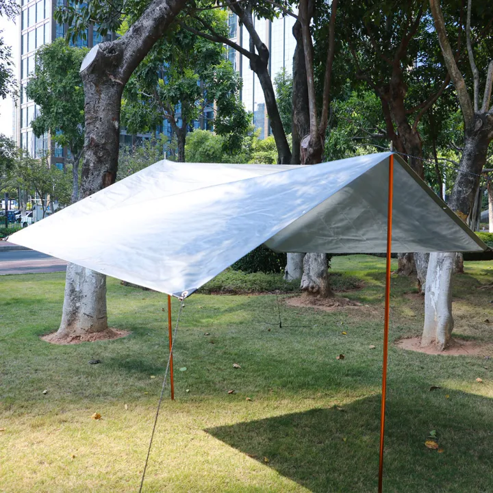 Heavy Duty Trapal Lona Tolda Tarpaulin Tarp Big Size Waterproof ...