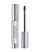 Diorshow On Set Brow Brow Mascara - Color Set - 24h Grooming Effect // oo universal