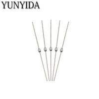 10PCS BYV26E SOD-57 Diode