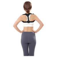 Back Posture Corrector Adjustable Back Support Belt Device Comfortable Hunchback Belts Women Men Prevent Slouching Relieve Pain