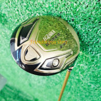 ใหม่ Golf Driver HONMA Beres S-03 5 Star Gold Driver Clubs 9.5หรือ10.5 Loft Golf Clubs Driver พร้อม Graphite Golf Shaft และฝาครอบ