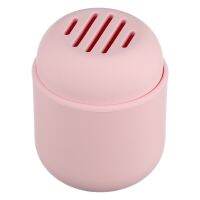 Powder Puff Storage Box Makeup Blender Travel Case Beauty Sponge Container Silica Gel Plastic Go Containers