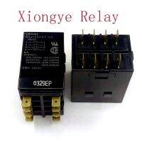 2023 ☆ จุด G4J-3342T-US 12VDC 8-Pin Omron ของแท้รีเลย์สามารถยิงตรงได้