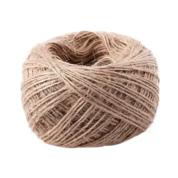 Brown String Twine - Best Price in Singapore - Nov 2023