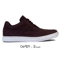 PRIA Big SIZE (39-50) 45.46.47.48.49.50 Mens Sneakers Comby Comby Shoes (Large SIZE)