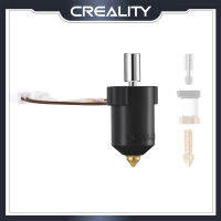 Creality K1เซรามิกความร้อนบล็อกชุดวัสดุพรีเมี่ยม300 °C สูง Temไหลพิมพ์เครื่องแบบให้อาหารสำหรับ K1K1MAX 3D เครื่องพิมพ์