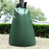 15/20 Gallon Dripping Irrigation Pouch Reusable Automatic Tree Drip Irrigation Bags Water Saving Increase Production Garden Tool