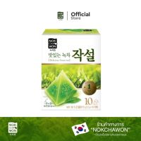 Nokchawon Green Tea Jaksul ชาเขียวออแกนิก100%