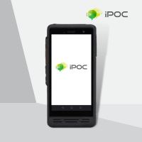 iPOC X1 วิทยุสื่อสาร 4G ไม่จำกัดระยะทาง ถูกกฎหมาย 100% แถมฟรี! หูฟัง