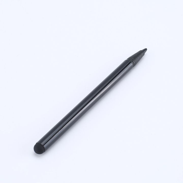 สินค้าขายดีปากกาทัชสกรีน-dual-usage-touch-screen-universal-capacitive-car-stylus-pens