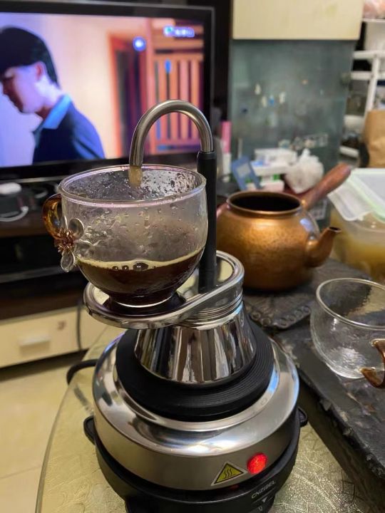 h-amp-a-ขายดี-moka-pot-coffee-รุ่น-mini-6-cup-รหัสสินค้า-at-1406-คุณภาพเดียวกับของอิตาลี-กล้าท้าชน-พิจารณาจากรีวิวได้ก่อนตัดสินใจ