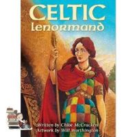 Difference but perfect ! &amp;gt;&amp;gt;&amp;gt; CELTIC LENORMAND