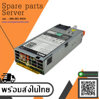 Dell 750W 80+ Platinum PSU R530 R630 R730 R830 (100-240V AC Input) // 05RHVV (Used) // สินค้ารับประกัน โดย บริษัท อะไหล่เซิร์ฟเวอร์ จำกัด