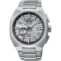 Seiko SBXD017 ASTRON NEXTER 2023 LIMITED EDITION GPS Solar Metal Band Men  s Watch Jewelry  [  100000001007783000  ]