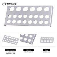 【CW】♙◆  7/8/23 Holes Ink Cup Holder Makeup Accessories Cap Trailer Supplies Tatoo Brack