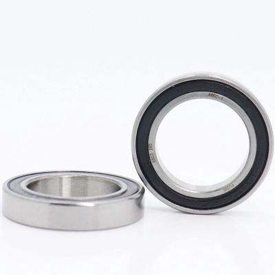 6803 2RS Bearing 17*26*5 mm ( 10 PCS ) ABEC-1 Metric Thin Section 61803RS 6803 RS Ball Bearings 6803RS