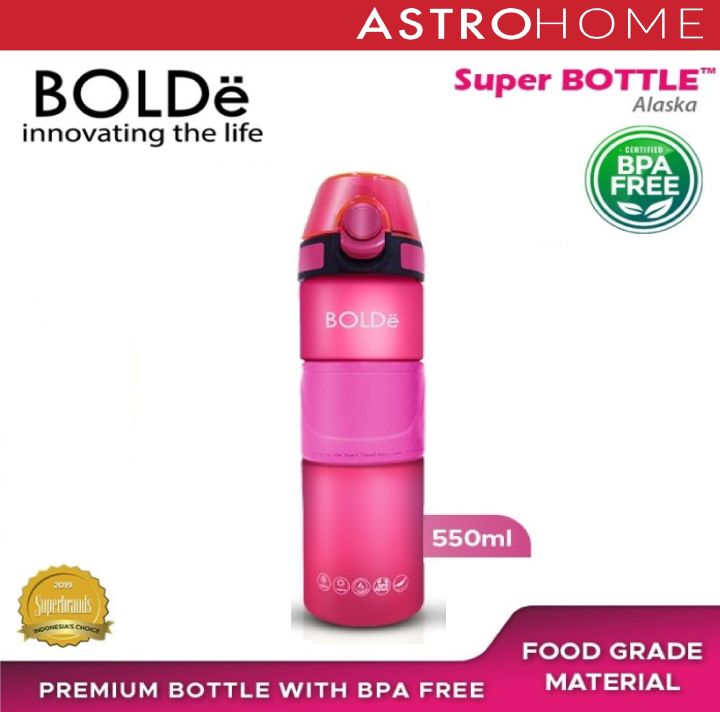 BOLDE BOTTLE