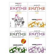 Bộ Nhân Tố Enzyme