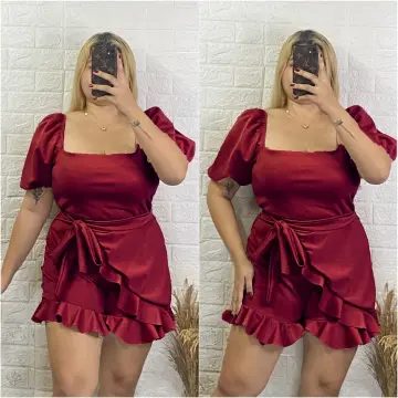 Buy Flamingo Outfit Plus Size online