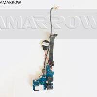 Newprodectscoming Original Laptop Network Ethernet Power Board for lenovo E531 NS A046