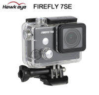 New High Quality FPV Action Camera Firefly 7SE 12MP 4K WIFI Waterproof HD Camera Recorder Voice control instead