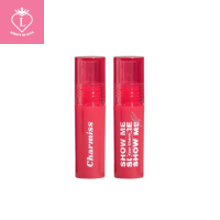 (1แท่ง) Charmiss Tattoo Matte Tint แทททู แมทท์ ทินท์ 2.2g.