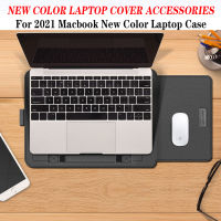 New Laptop Sleeve Bag for 2021 pro 14 inch case 2020 Air 13 Inch 2020 M1 Pro Case For 2021 Pro 16 bag