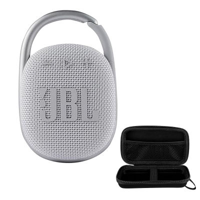 Jbl Clip 4 Wireless Bluetooth5.1 Mini Speakers Clip4 Portable Waterproof Ipx67 Outdoor Bass Speakers With Hook 10 Hours Battery