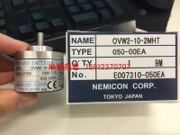 {: 》 Freeshipping ภายใน NEMICON * ประหยัด * ตัวเข้ารหัส OVW2-10-2MHT 1000ประสิทธิภาพการเต้นของชีพจรมีเสถียรภาพ