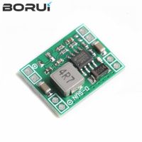 MP1584EN 3A Ultra-Small Size DC-DC Step Down Supply Module Adjustable power step-down descending output module 24V 12V 9V 5V 3V WATTY Electronics