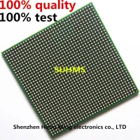 100% test very good product LE82US15EC SLGQA bga chip reball with balls IC chips