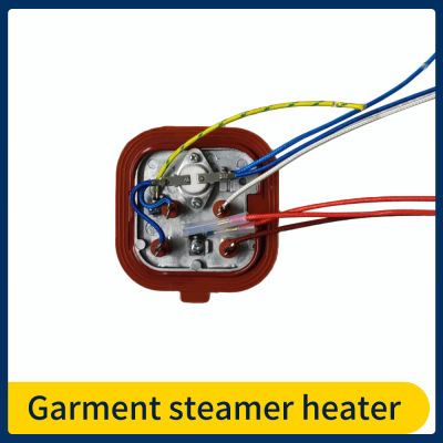 Garment Steamer เครื่องทำความร้อนสำหรับ GC552 GC553 GC554 GC576 Garment Steamer องค์ประกอบความร้อน Replacement