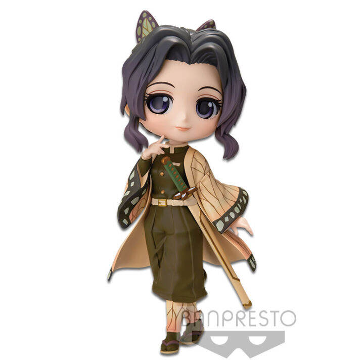 Kimetsu No Yaiba - Shinobu Kocho DXF (Banpresto