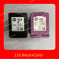 123สำหรับ HP123 123XL หมึกตลับหมึกสำหรับ HP HP DeskJet 1110 1111 1112 2130 2132 2134 3831 3832 3834เครื่องพิมพ์