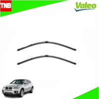 Valeo ใบปัดน้ำฝน Bmw X6 E71 ปี 2009-2011 AERO 24"/20"