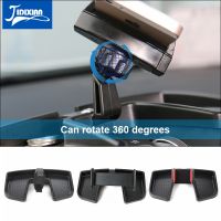 JIDIXIAN Universal Car Bracket for Jeep Renegade 2016+ Car IPad Mobile Phone Holder Stand for Jeep Renegde 2016+ Car Accessories