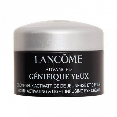 lancome-advanced-genifique-yeux-youth-activating-amp-light-infusing-eye-cream-5ml-350-ลังโคม-บำรุงรอบดวงตา-ครีมบำรุงรอบดวงตา-เนื้อสัมผัสบางเบามีความนุ่มนวล-ซึมซาบเร็ว