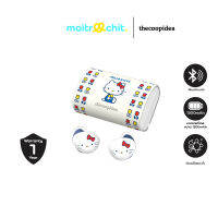 Thecoopidea True Wireless In-Ear Beans + Sanrio-Hello Kitty (mtc888)