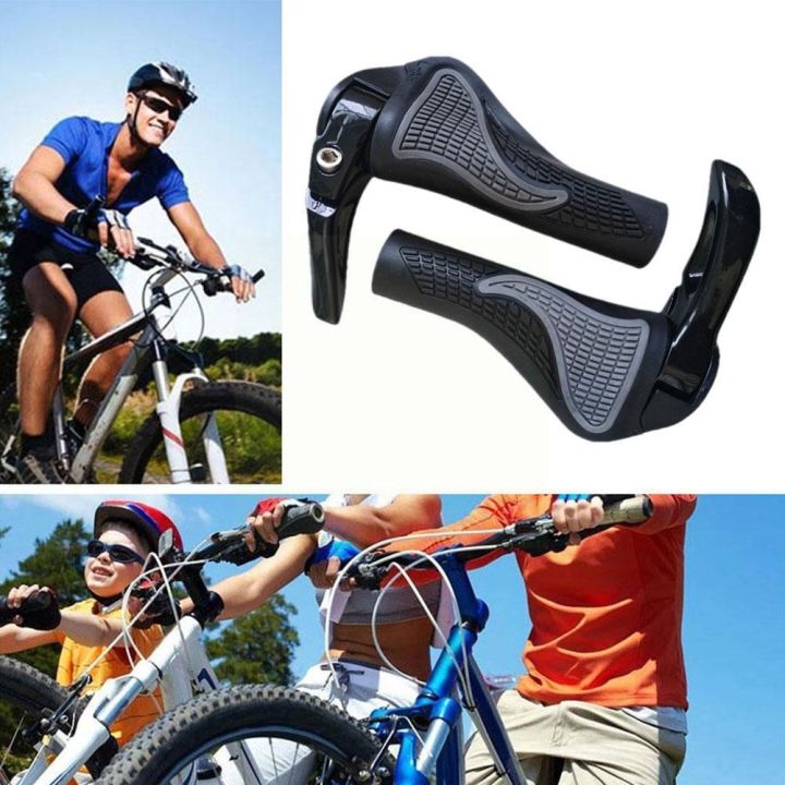 cycling-mountain-bicycle-bike-grips-handlebar-grips-bicycle-handle-grip-accessories-lock-on-bar-ergonomic-s5y6