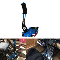 PC+PS5 Hand Brake for Racing Games T300RS USB Hand Brake+Clamp Logitech Brake System Handbrake Games Blue