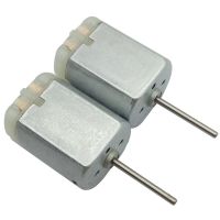 Fc-280sc เพลายาว22มม. ความเร็วสูงขนาดเล็กมอเตอร์ Dc 12V 11800รอบต่อนาทีในมอเตอร์กระแสตรงใช้มอเตอร์ล็อคสำหรับประตูรถฯลฯ